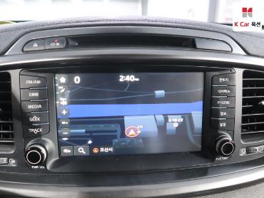 2017 - kia sorento