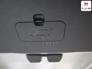 2017 - kia sorento