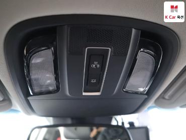 2017 - kia sorento