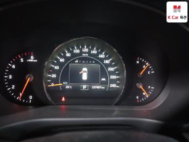 2017 - kia sorento
