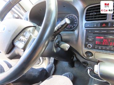 2022 - kia bongo iii