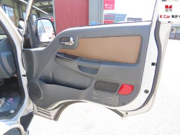 2022 - kia bongo iii