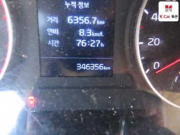 2022 - kia bongo iii