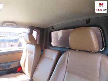 2022 - kia bongo iii