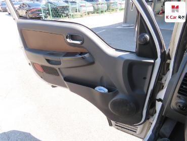 2022 - kia bongo iii