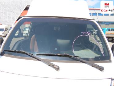2022 - kia bongo iii