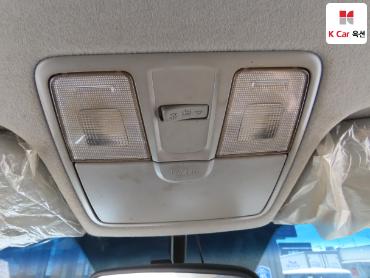 2022 - kia bongo iii