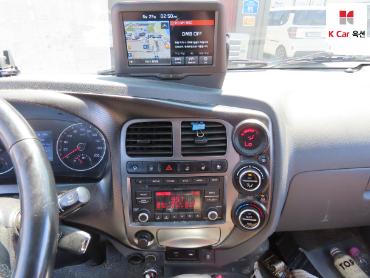 2022 - kia bongo iii