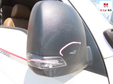 2022 - kia bongo iii