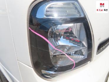 2022 - kia bongo iii