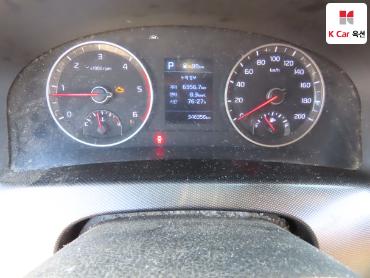 2022 - kia bongo iii