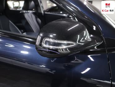 2024 - hyundai nexo