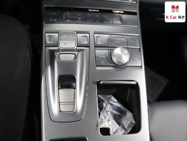 2024 - hyundai nexo