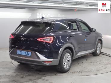 2024 - hyundai nexo