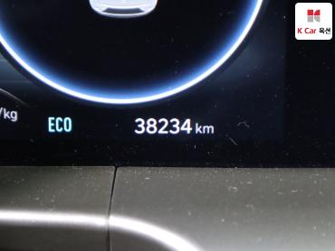 2024 - hyundai nexo