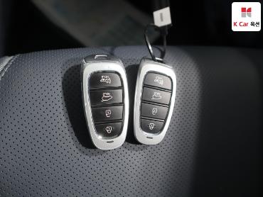 2024 - hyundai nexo