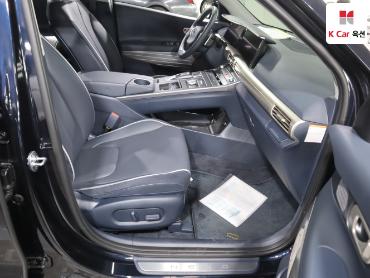 2024 - hyundai nexo