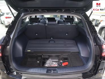 2024 - hyundai nexo