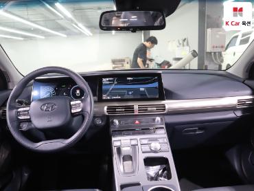 2024 - hyundai nexo