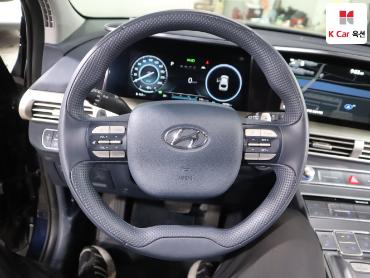 2024 - hyundai nexo