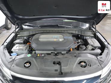 2024 - hyundai nexo