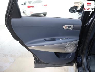 2024 - hyundai nexo