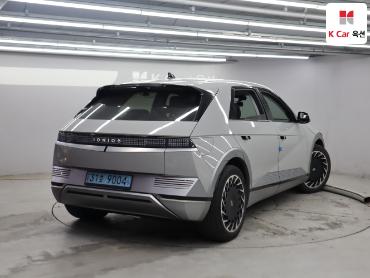 2022 - hyundai ioniq