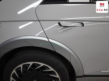 2022 - hyundai ioniq