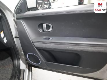2022 - hyundai ioniq