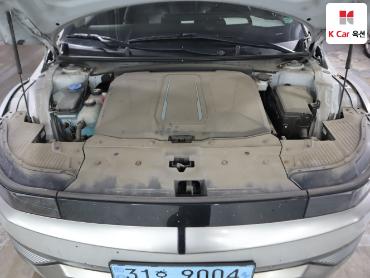 2022 - hyundai ioniq