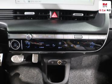 2022 - hyundai ioniq