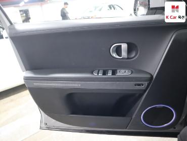 2022 - hyundai ioniq