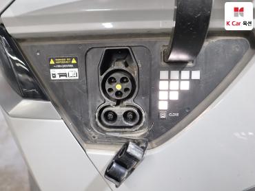 2022 - hyundai ioniq