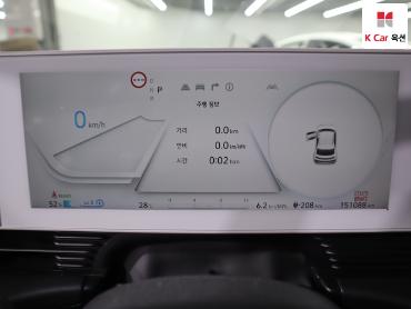 2022 - hyundai ioniq
