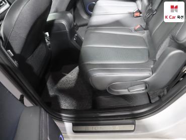 2022 - hyundai ioniq