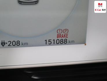 2022 - hyundai ioniq