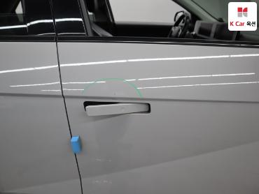 2022 - hyundai ioniq