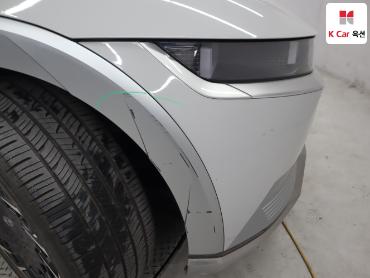 2022 - hyundai ioniq