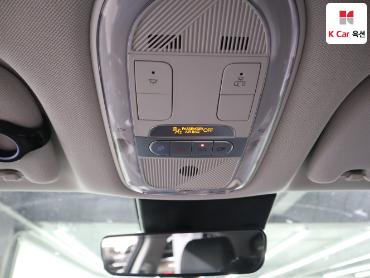 2022 - hyundai ioniq