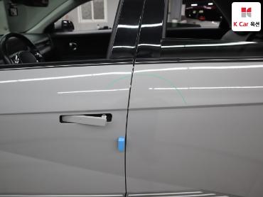 2022 - hyundai ioniq