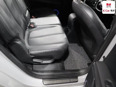 2022 - hyundai ioniq