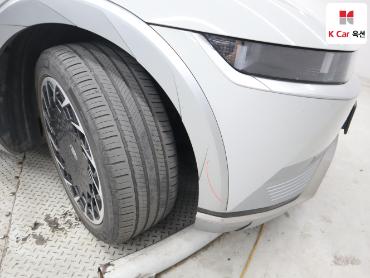 2022 - hyundai ioniq