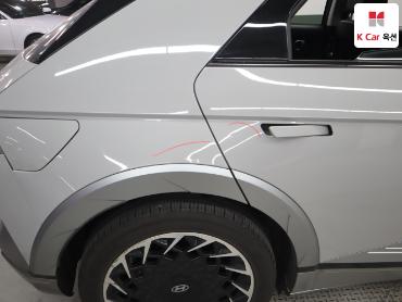 2022 - hyundai ioniq