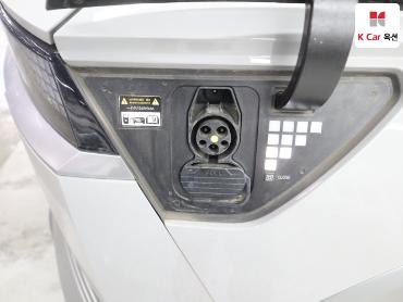 2022 - hyundai ioniq
