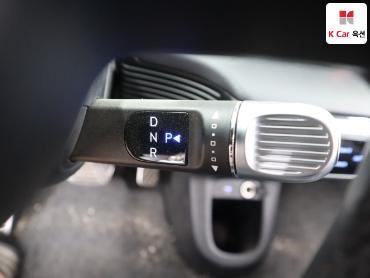 2022 - hyundai ioniq