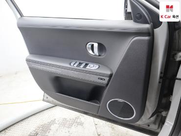 2022 - hyundai ioniq
