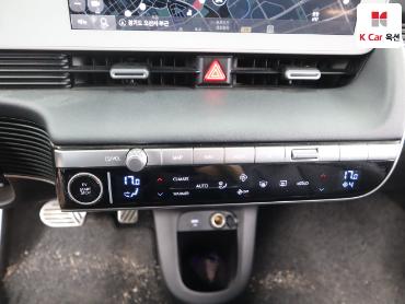 2022 - hyundai ioniq