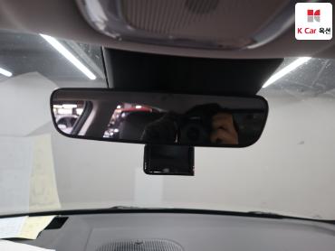 2022 - hyundai ioniq