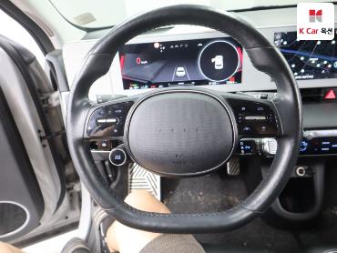 2022 - hyundai ioniq