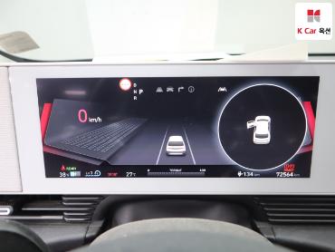 2022 - hyundai ioniq